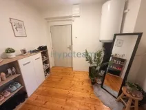 Pronájem bytu 2+kk, Ústí nad Labem - Bukov, Za Vozovnou, 53 m2