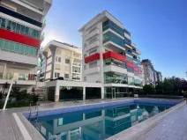 Prodej bytu 2+1, Lale,Kestel,Turecko, 63 m2