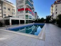 Prodej bytu 2+kk, Kestel,Turecko, 63 m2