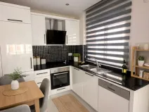 Prodej bytu 2+kk, Kestel,Turecko, 63 m2