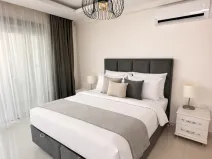 Prodej bytu 2+kk, Kestel,, Turecko, 63 m2