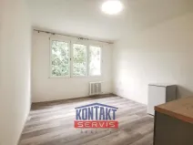 Pronájem bytu 1+kk, České Budějovice - České Budějovice 3, Plzeňská, 21 m2