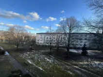 Pronájem bytu 2+1, Jihlava, U Hřbitova, 55 m2