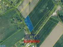 Prodej pole, Rokycany, 11010 m2