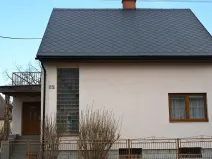 Prodej rodinného domu, Bruntál, Vančurova, 206 m2