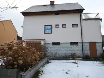 Prodej rodinného domu, Bruntál, Vančurova, 206 m2