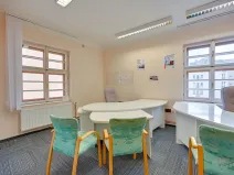 Pronájem kanceláře, Olomouc, Zámečnická, 18 m2