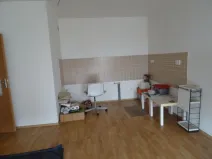 Dražba bytu 1+kk, Praha - Libeň, Davídkova, 36 m2