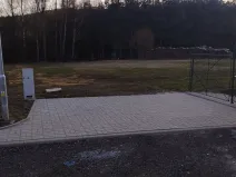 Prodej pozemku, Slavče - Dobrkovská Lhotka, 1007 m2