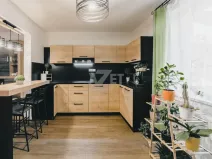 Prodej rodinného domu, Ostrava - Vítkovice, Nerudova, 110 m2