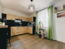 Prodej rodinného domu, Ostrava - Vítkovice, Nerudova, 110 m2