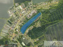 Prodej pole, Lipno, 22158 m2