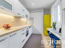 Prodej bytu 2+1, Havlíčkův Brod, Sídliště Pražská, 57 m2