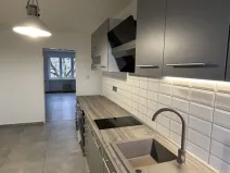 Pronájem bytu 2+1, Ostrava - Zábřeh, Abramovova, 63 m2