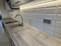 Pronájem bytu 2+1, Ostrava - Zábřeh, Abramovova, 63 m2