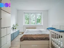 Prodej bytu 3+kk, Ostrava, Tlapákova, 68 m2