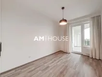 Pronájem bytu 3+kk, Praha - Karlín, Pernerova, 70 m2