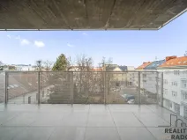 Prodej bytu 4+kk, Pardubice, Smilova, 118 m2