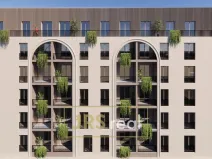 Prodej bytu 3+kk, Durres, Albánie, 61 m2