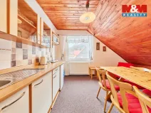 Prodej ubytování, Horní Maršov, Za Vodou, 600 m2