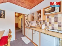 Prodej ubytování, Horní Maršov, Za Vodou, 600 m2