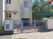 Pronájem garáže, Praha - Suchdol, K Horoměřicům, 30 m2