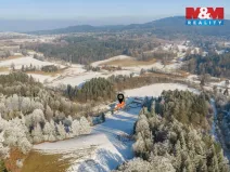 Prodej ubytování, Benešov nad Černou - Děkanské Skaliny, 217 m2