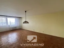 Prodej bytu 3+1, Prostějov, Dolní, 72 m2