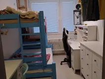 Pronájem bytu 2+kk, Praha - Komořany, Za sídlištěm, 48 m2