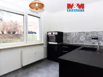 Pronájem bytu 3+1, Česká Lípa, Brněnská, 70 m2