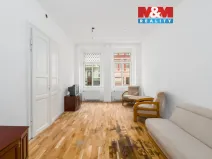 Prodej bytu 3+kk, Teplice, Duchcovská, 78 m2