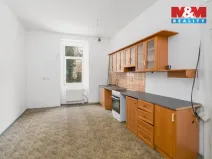 Prodej bytu 3+kk, Teplice, Duchcovská, 78 m2