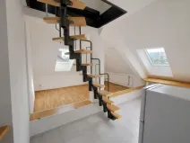 Prodej bytu 2+kk, Uherské Hradiště - Mařatice, 1. máje, 44 m2