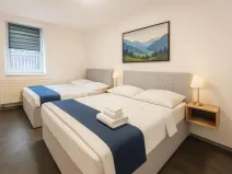 Pronájem bytu 4+kk, Nové Strašecí, Čsl. armády, 130 m2