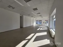 Pronájem obchodního prostoru, Sokolov, Josefa Kajetána Tyla, 93 m2