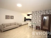 Pronájem bytu 2+kk, Praha - Háje, Jurkovičova, 53 m2