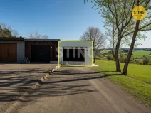 Prodej rodinného domu, Rýmařov, Bezručova, 175 m2