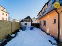 Prodej rodinného domu, Rýmařov, Bezručova, 175 m2