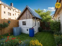 Prodej rodinného domu, Rýmařov, Bezručova, 175 m2