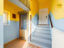 Prodej rodinného domu, Rýmařov, Bezručova, 175 m2