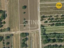 Prodej pozemku pro bydlení, Podivín, 406 m2