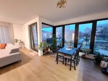 Pronájem bytu 3+kk, Praha - Michle, Michelská, 93 m2