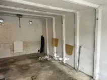 Prodej garáže, Blansko, 18 m2