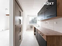 Prodej bytu 2+1, Šumperk, Čsl. armády, 56 m2