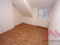 Pronájem bytu 2+1, Praha - Vršovice, Tolstého, 43 m2