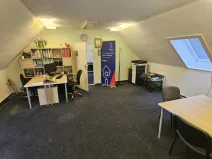 Pronájem kanceláře, Příbram - Příbram II, Pražská, 64 m2