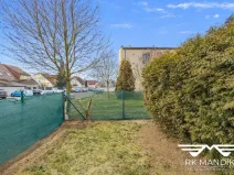 Pronájem bytu 1+kk, Hostivice, Za Mlýnem, 29 m2