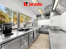 Prodej obchodního prostoru, Brno, Královopolská, 31 m2