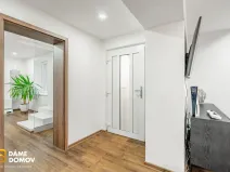 Prodej rodinného domu, Suchov, 191 m2