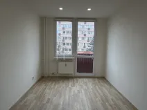 Pronájem bytu 2+kk, Kladno - Kročehlavy, Ústecká, 41 m2